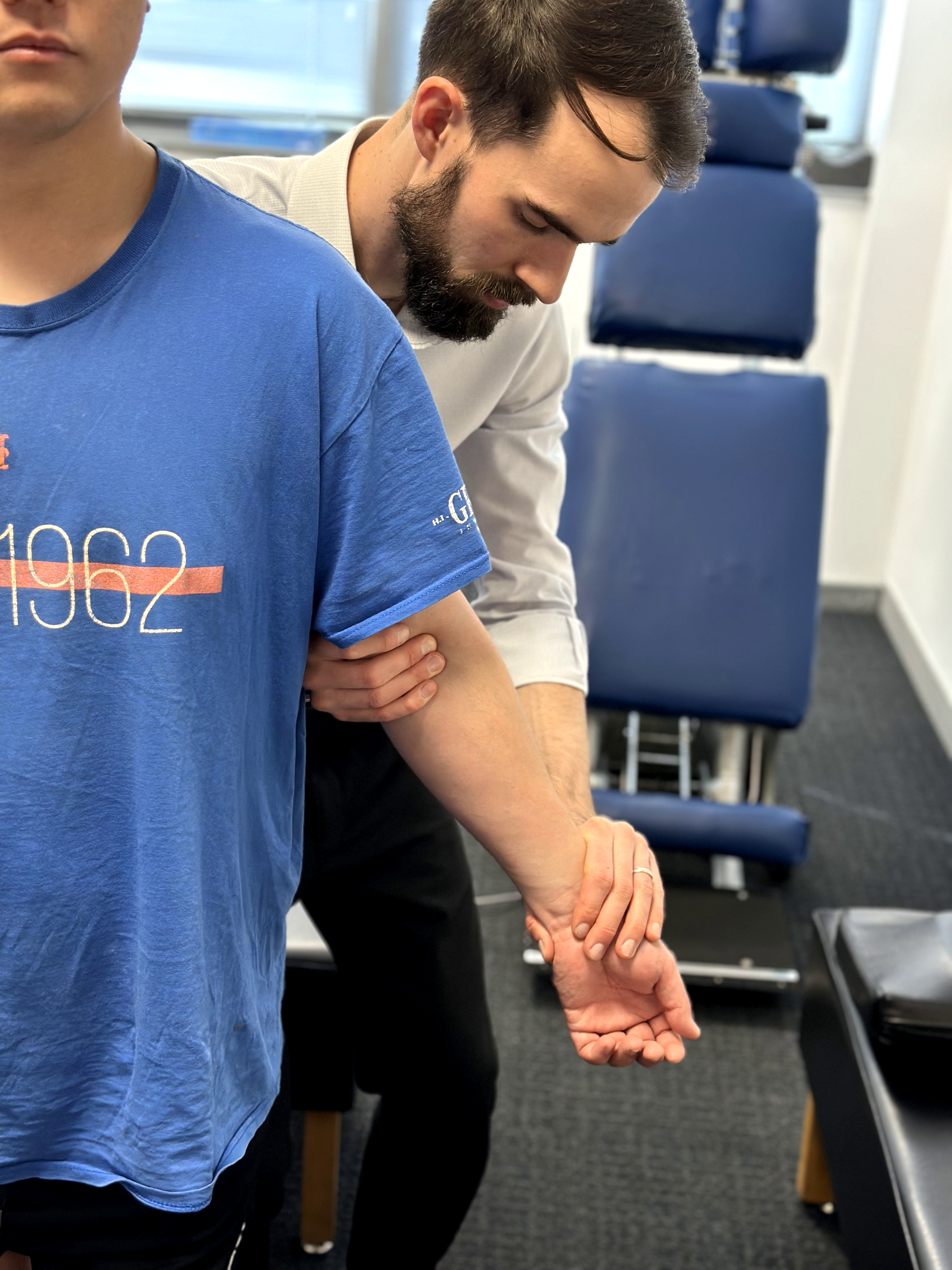 Neck Assessment