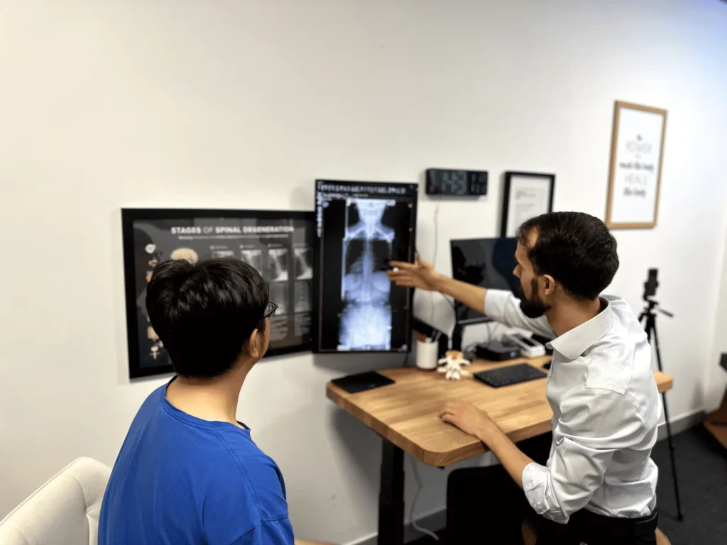 X-rays Explained
