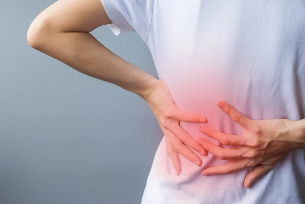 Back Pain Treatment In Oxford