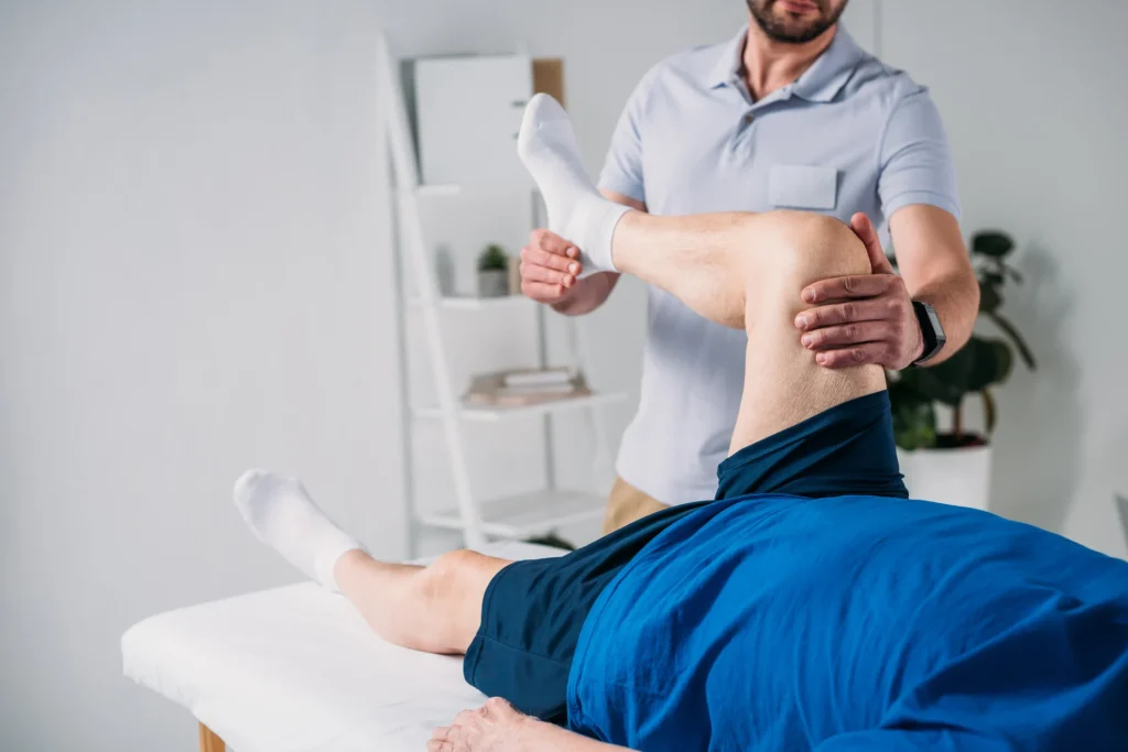 Physiotherapy